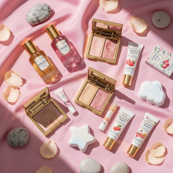 Box Kids – Brindes para Aniversários