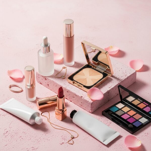 BlendBox Femme Essencial