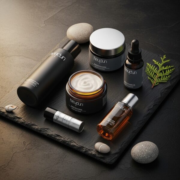 BlendBox Men Equilíbrio