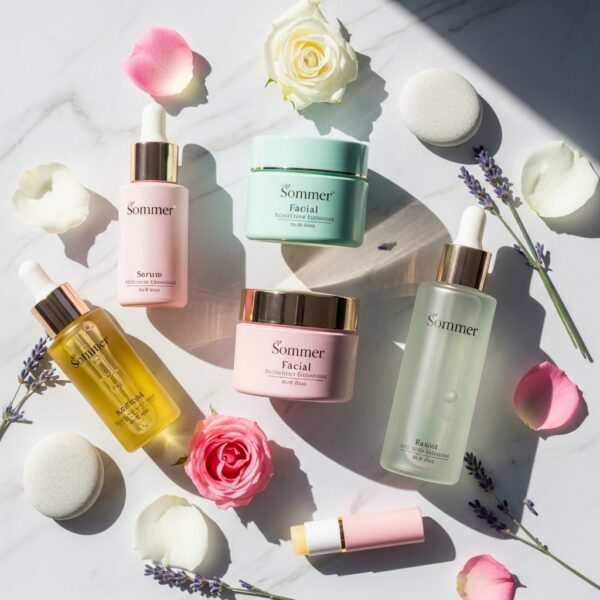 BlendBox Femme Equilíbrio