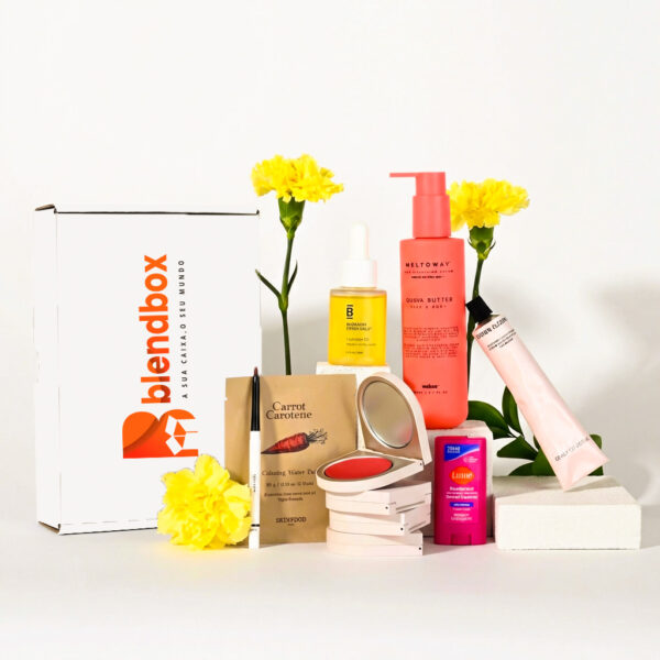 BlendBox Femme Equilíbrio