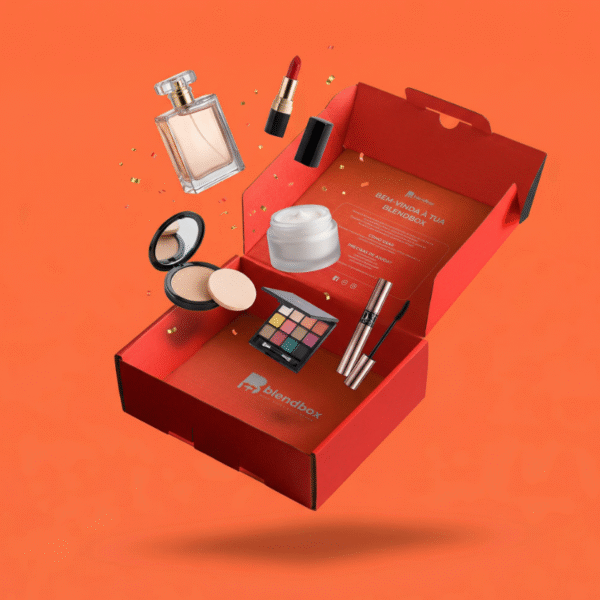 BlendBox Femme Essencial